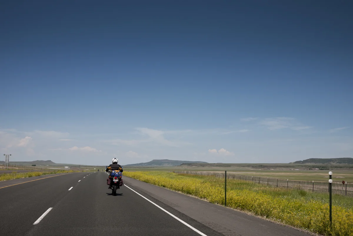 Easy Rider