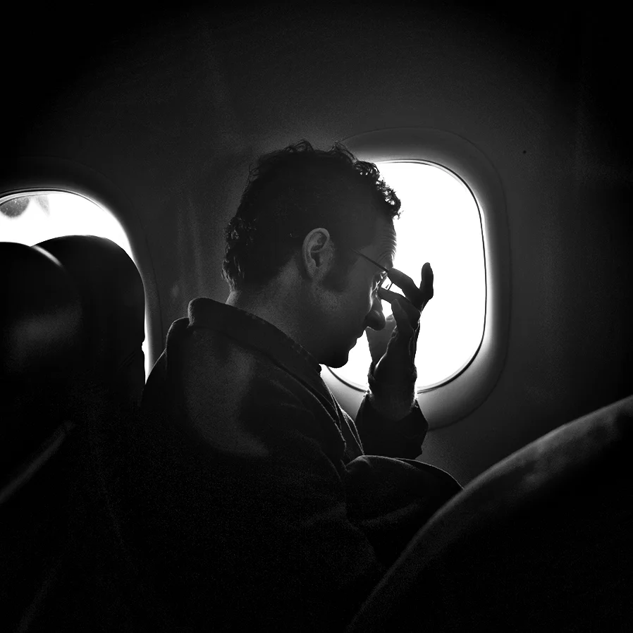 Altitude Adjustment