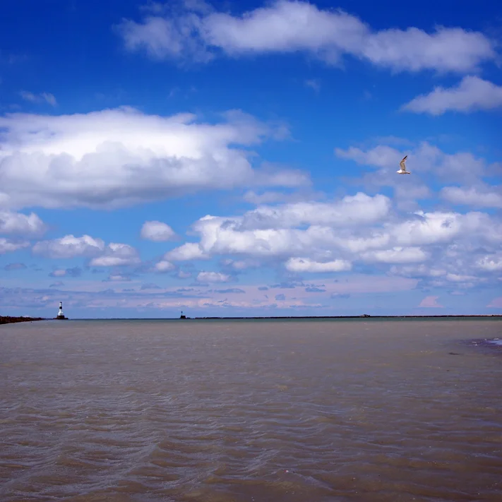 Conneaut's Best Side