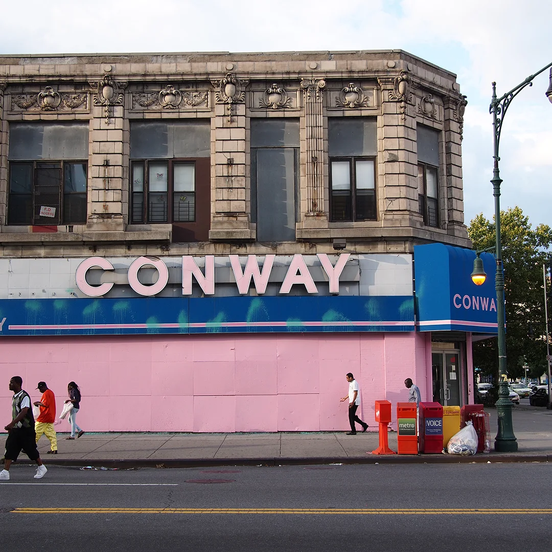 Harlem