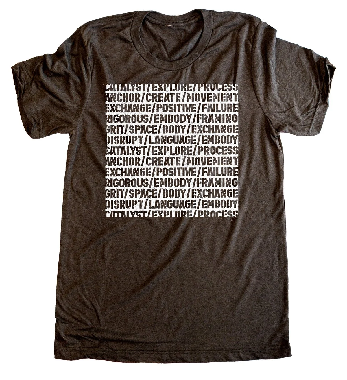NCCAkron Text - Tshirt White.jpg