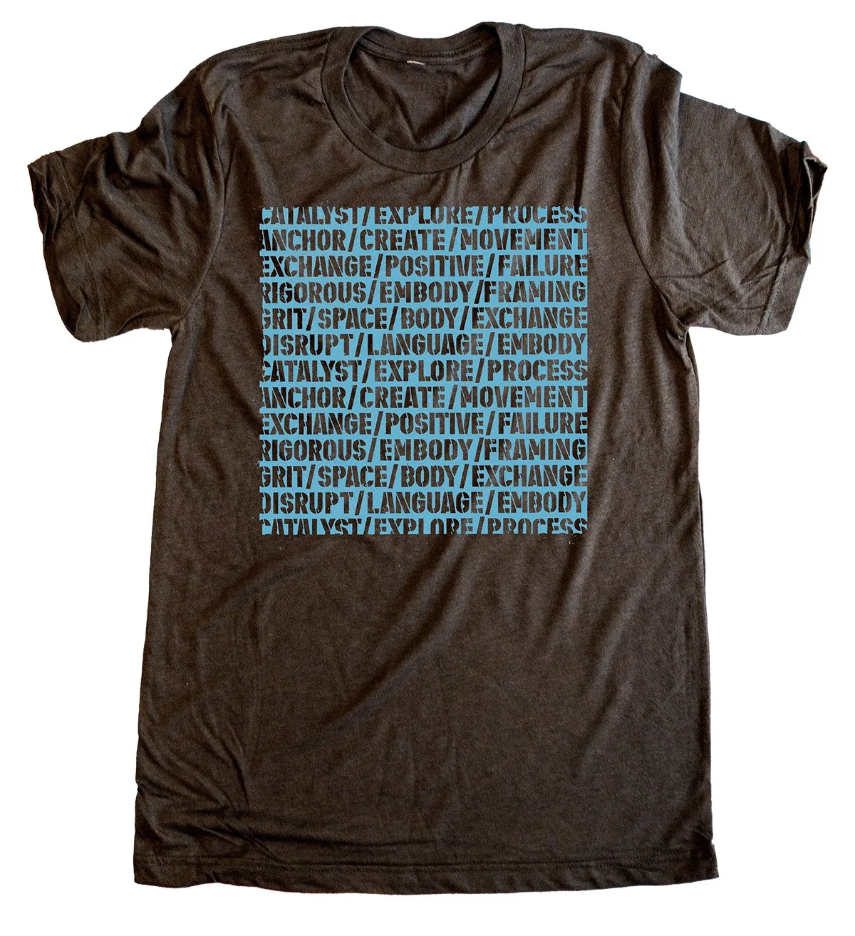 NCCAkron Text - Tshirt Blue.jpg