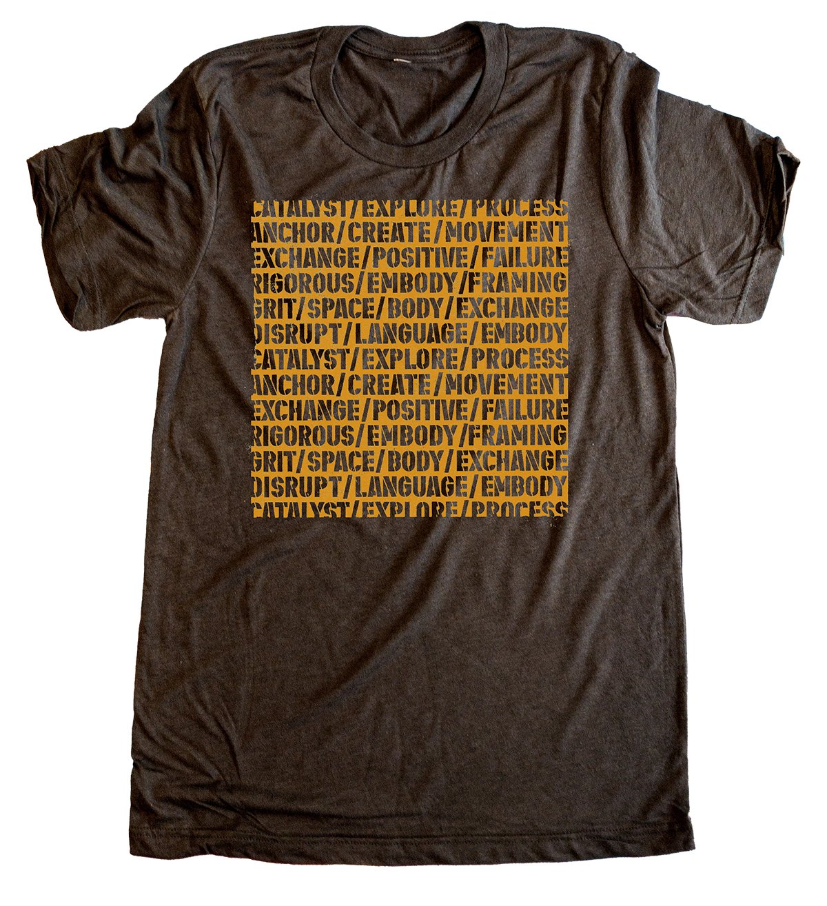 NCCAkron Text - Tshirt Orange.jpg