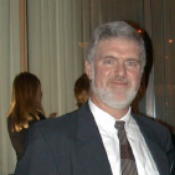 Tony van der Vooren, A&WMA International