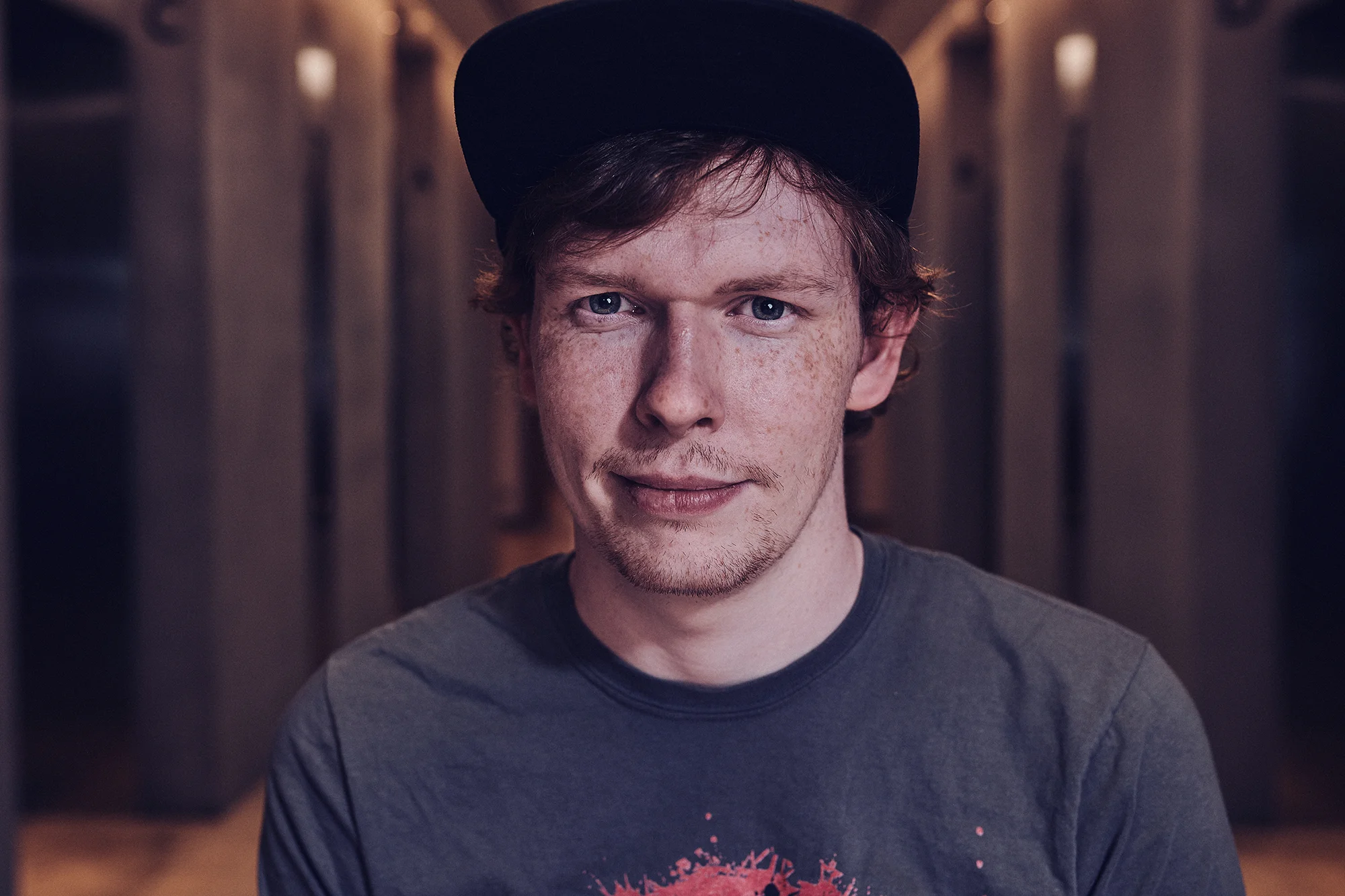 andy gill hacker discusses how he uses his blog to build his business