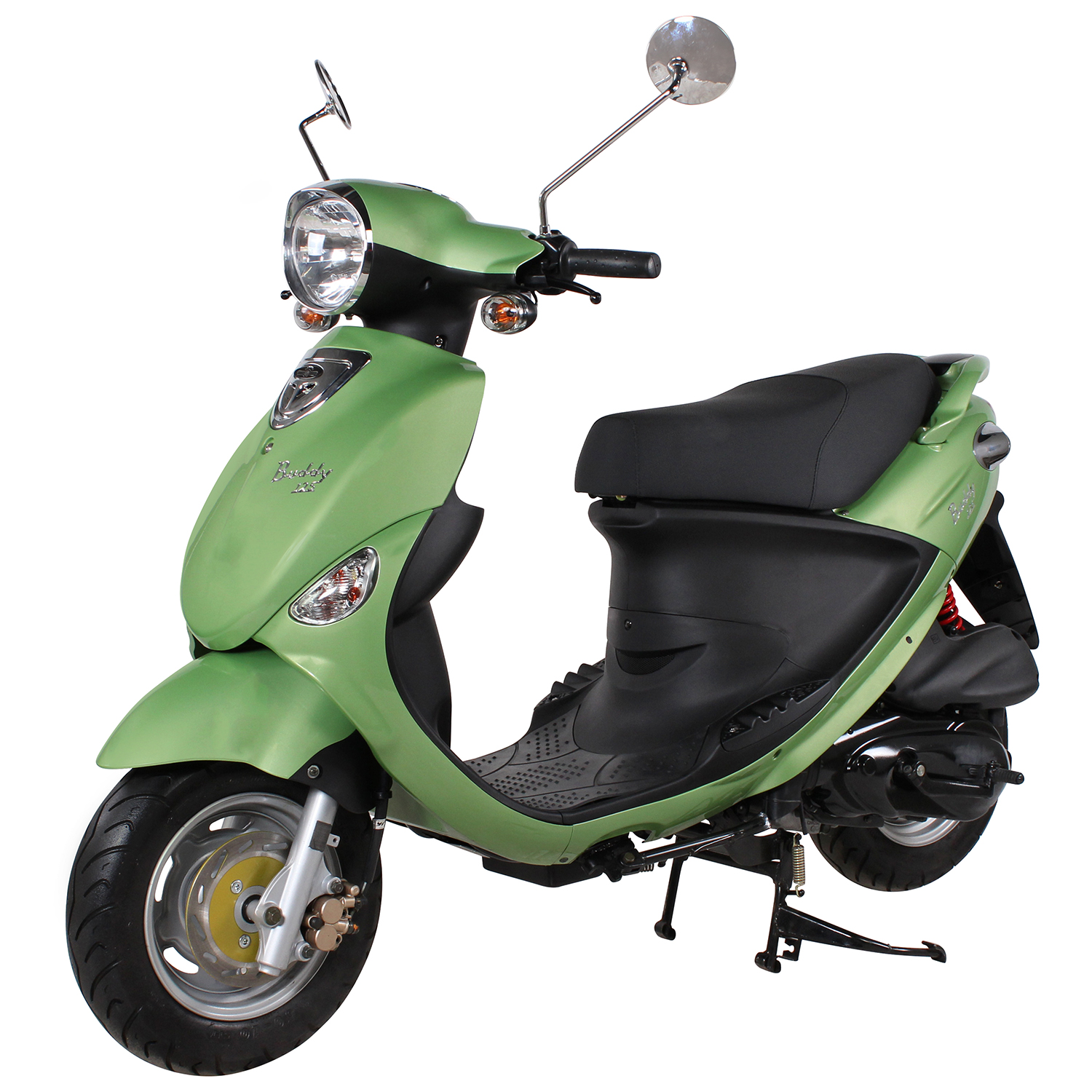Скутер н н. Скутер зеленый. Скутер салатовый. Мопед зеленый. Скутеры зеленых скутеров.