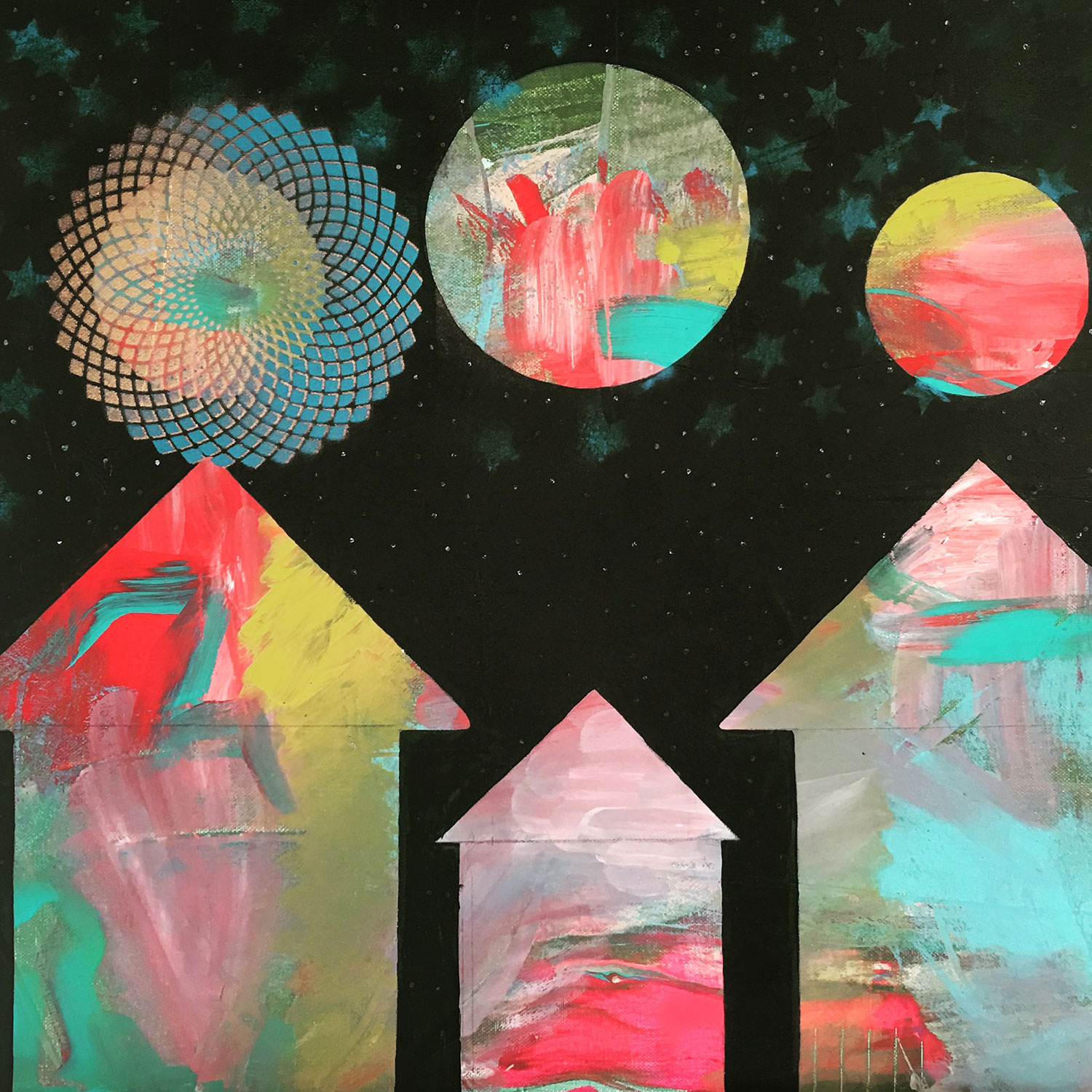 anna ryan expressive arts novato ca marin