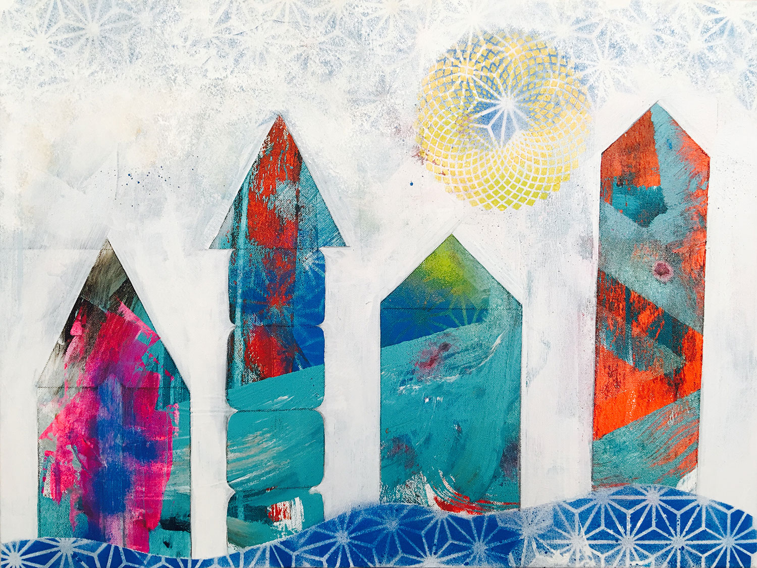 anna ryan art classes and shop novato ca