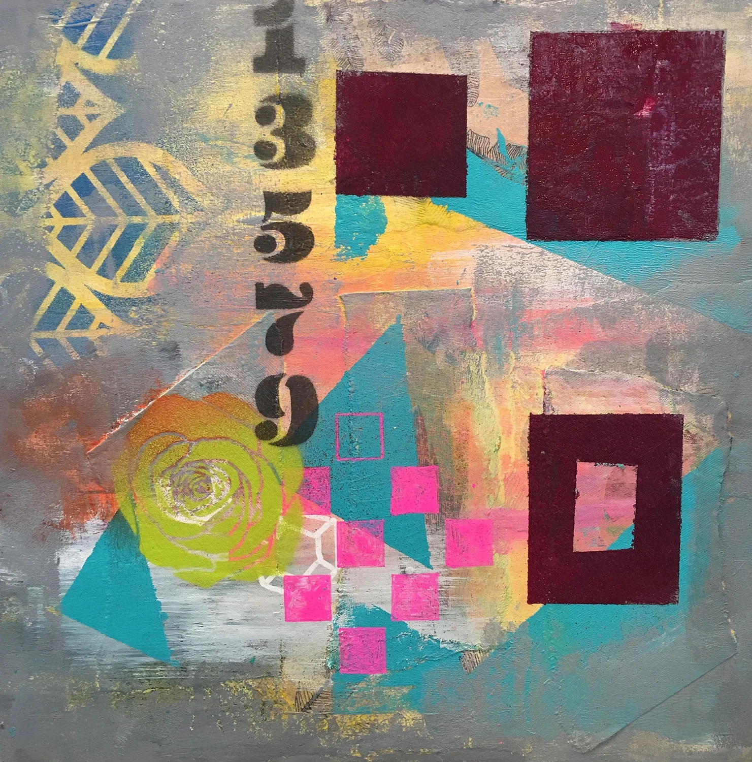 anna ryan expressive arts novato ca marin