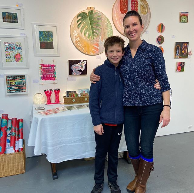 . G A M E  T I M E ! .
Come on in out of the rain and join us at our HOLIDAY ART SHOW .
11-4pm today and tomorrow, NorthBay Artworks, 7049 Redwood Blvd. suite 208, Novato.
.
Handmade gifts, original artworks, hot tea and treats &hearts;️ .
.
.
.
.
.
