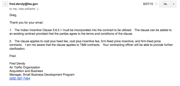 2010-09-FAA clarify Indian Incentive Clause Procedure.png