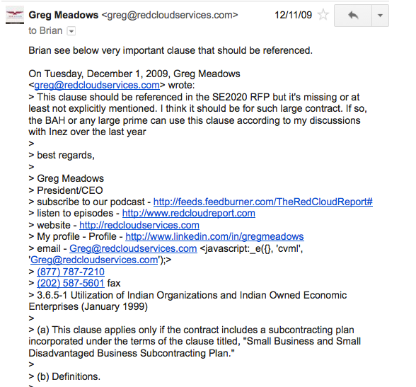 2009-12-RedCloud ask for AMS Clause 2nd attempt.png