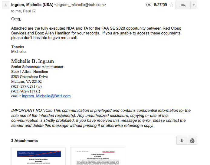 2009-08-NDA and TA executed.png