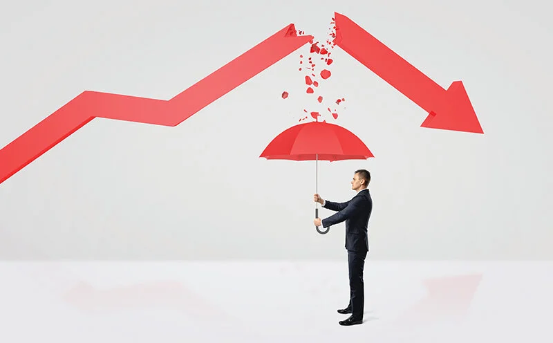 How to Thrive in a Downturn