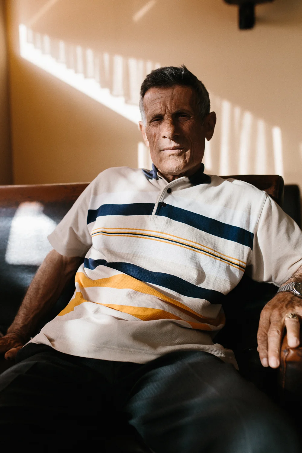 "Krahesi is legendaro"