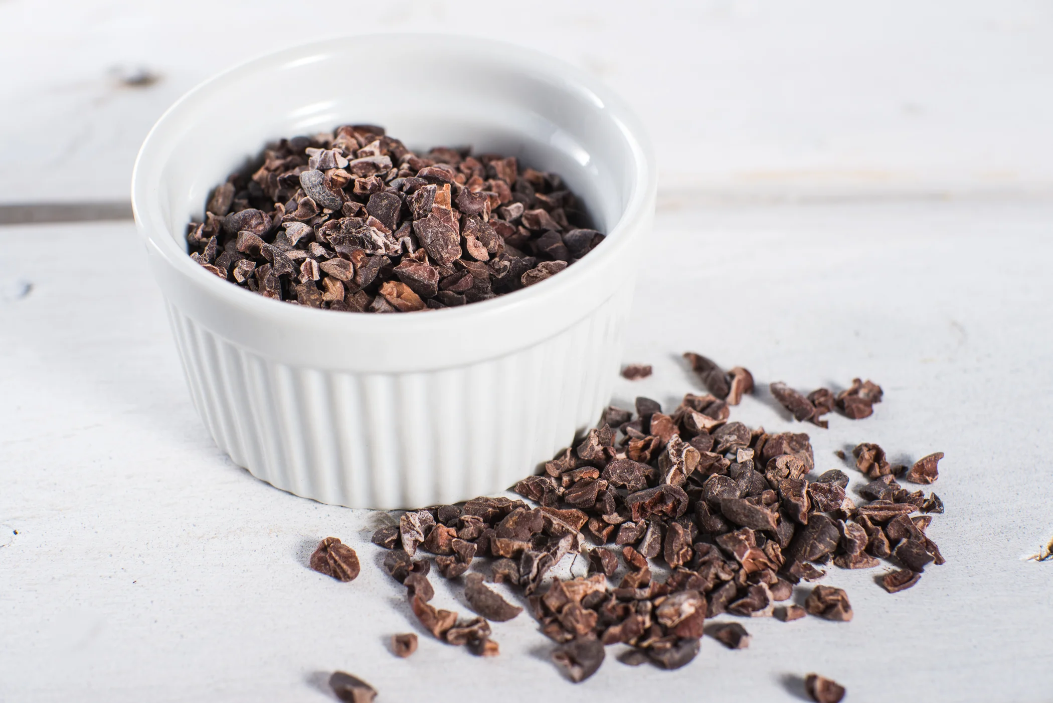 Cacao Nibs