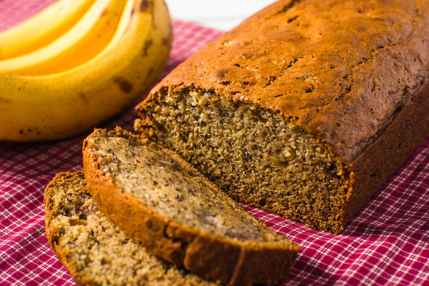 Banana Bread