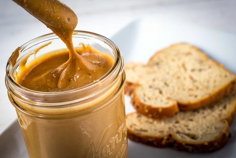 Peanut Butter
