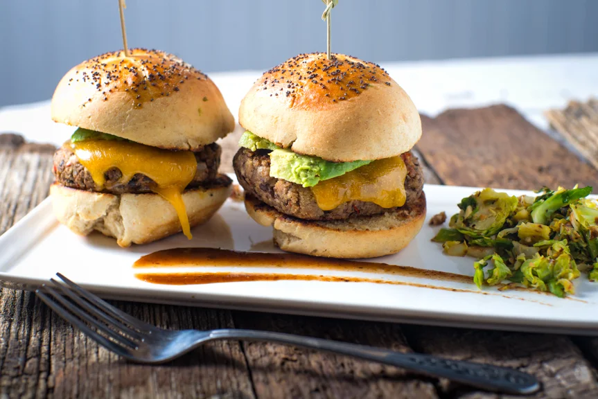 Perfect Buns in 40 Minutes