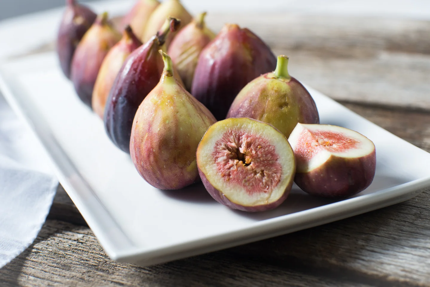 Figs are upon us