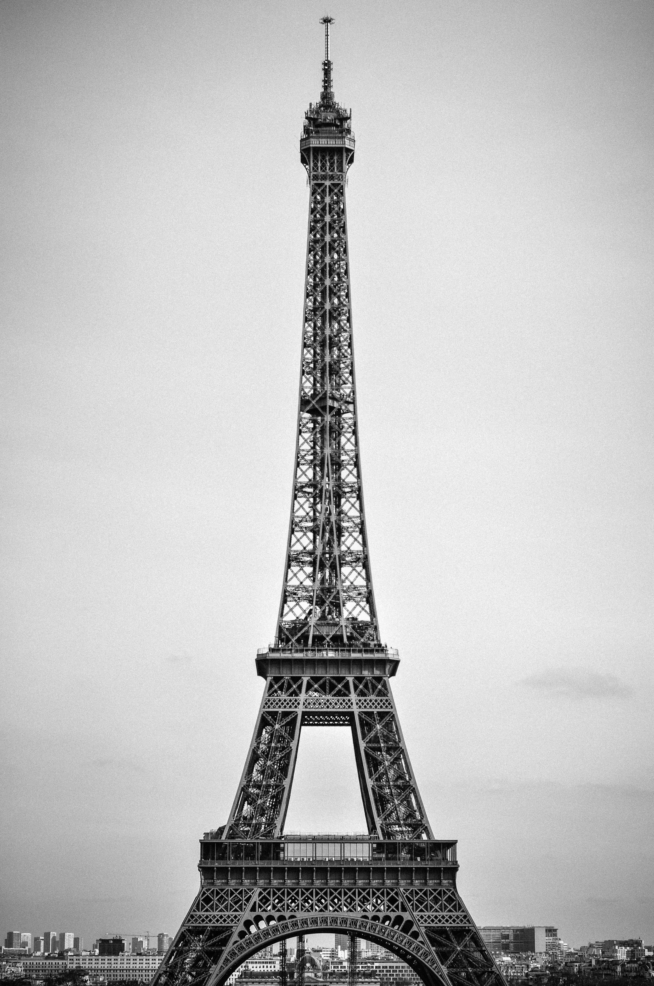 I was able to go to Paris for a few days during our free weekend. This was a great time for me to relax and just spend quality time with God. I've come back spiritually refreshed and ready for action!