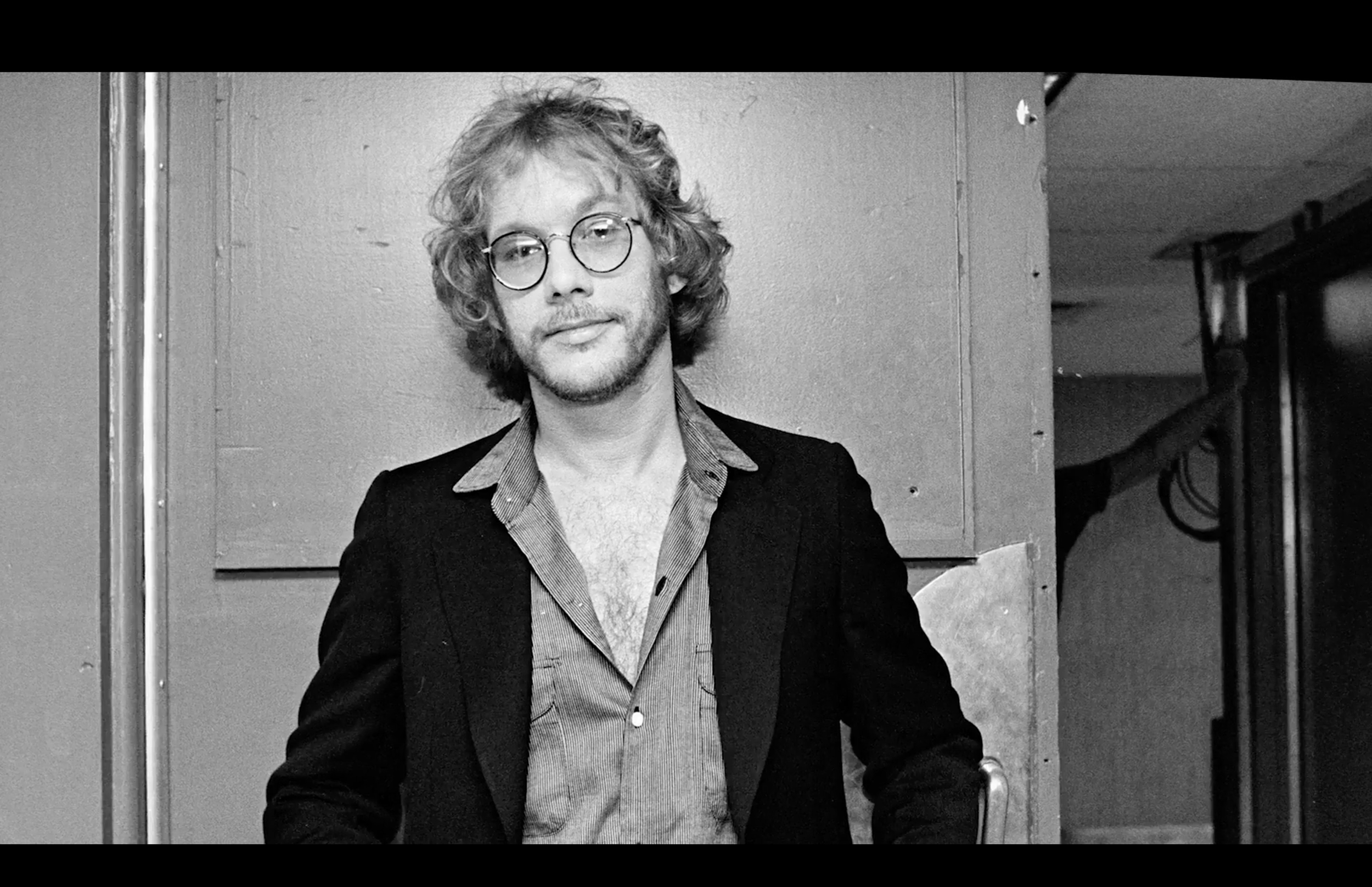 "Reconsider Me: Warren Zevon" documentary (est. 2026)