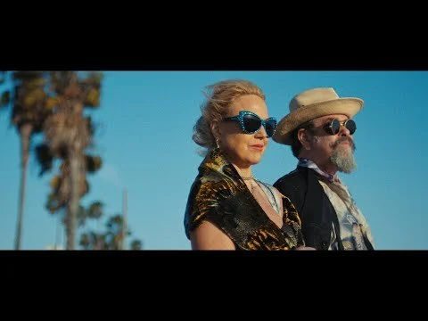 How Dark My Love. Official Trailer. 2025. Tribeca Film Festival Audience Award Winner