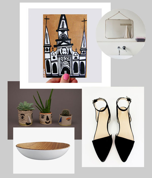 Homewares/wears