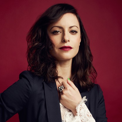 Girl Crush: Sophia Amoruso of Nasty Gal