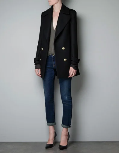 I Want To Wear This: Fall Fashion and The Mighty Pound