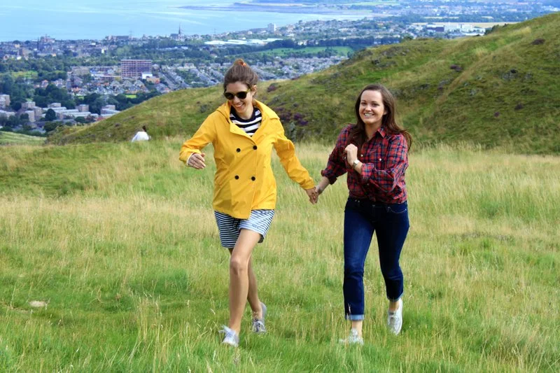 Edinburgh, Scotland