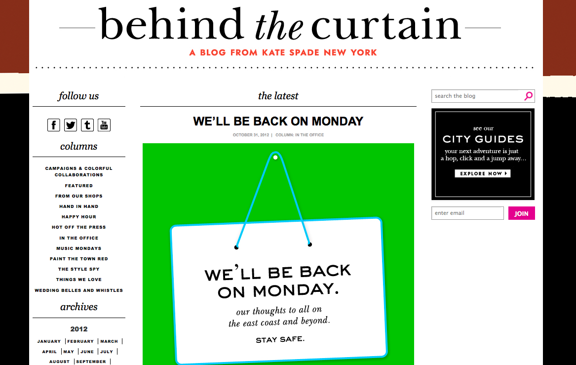 Top 5 Awesome Things About Kate Spade And Her Mini Empire