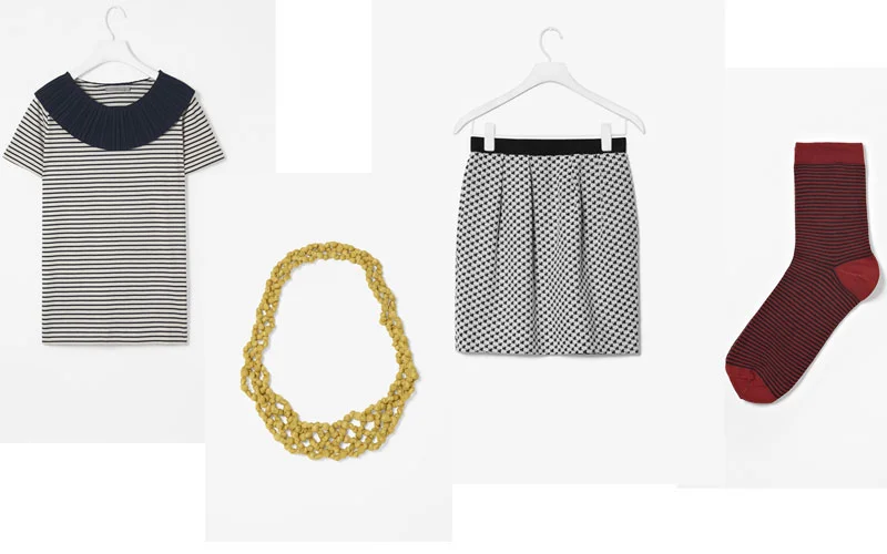 Cos And The Case For High Street Minimalism