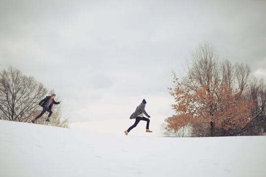 Top 5 Holiday Activities You Should Make Yourself Do
