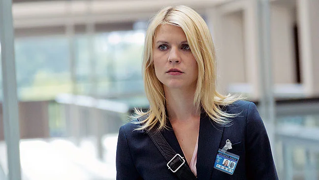 You Would Love: Homeland