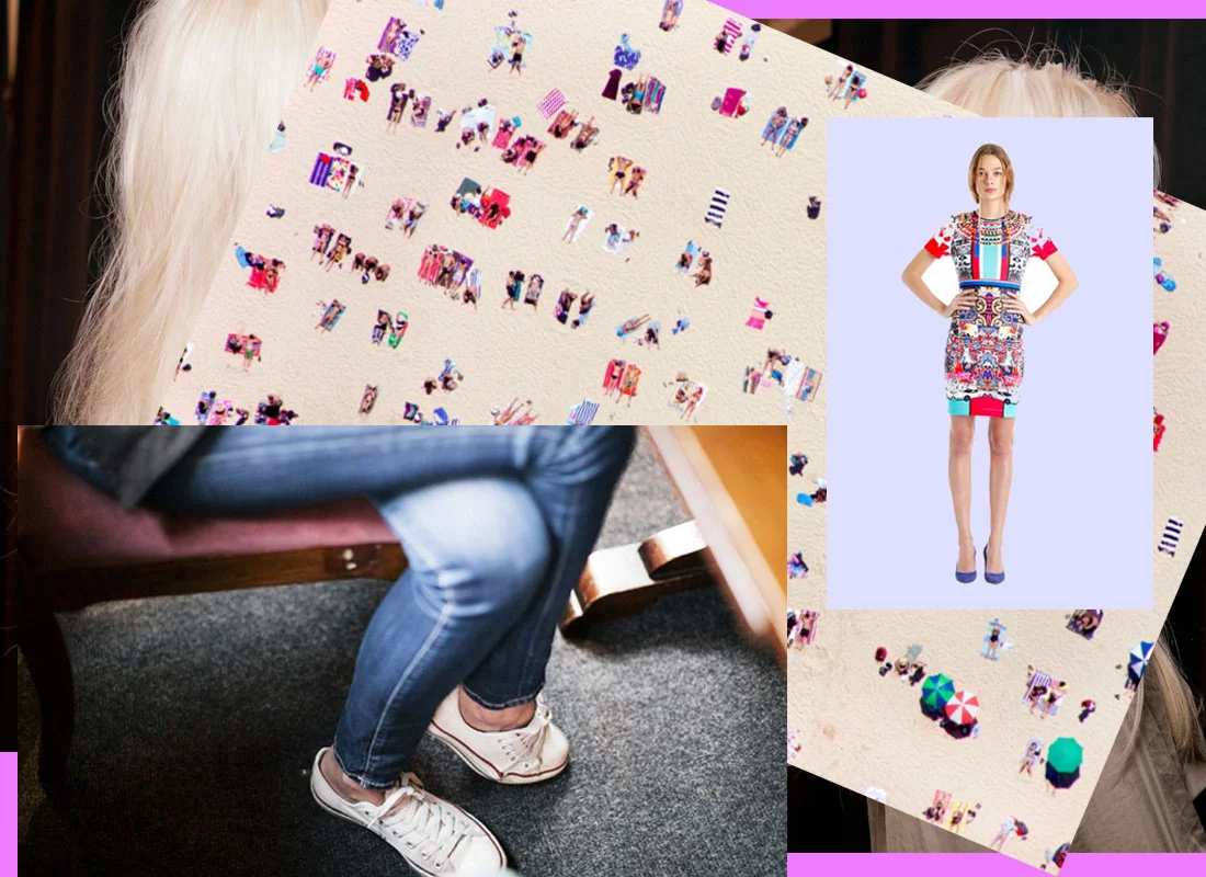 Mood Board Sunday