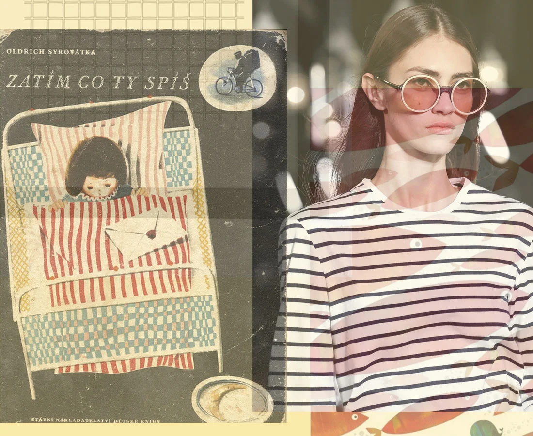 Mood Board Monday