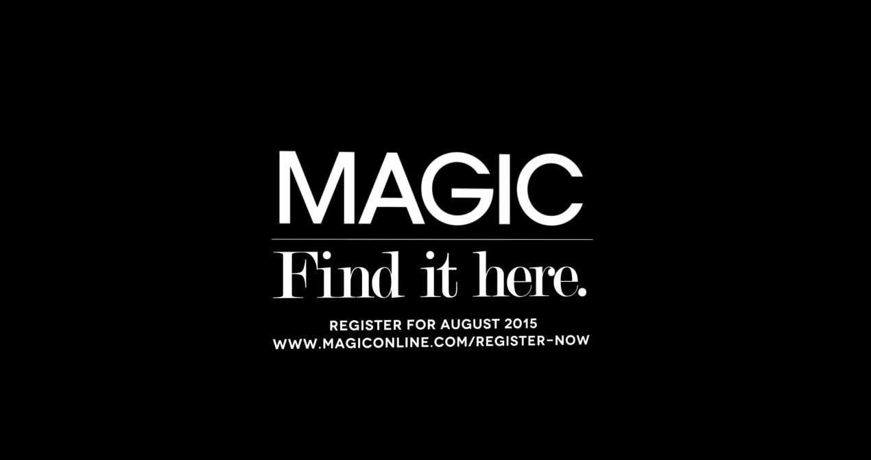 MAGIC TRADESHOWS