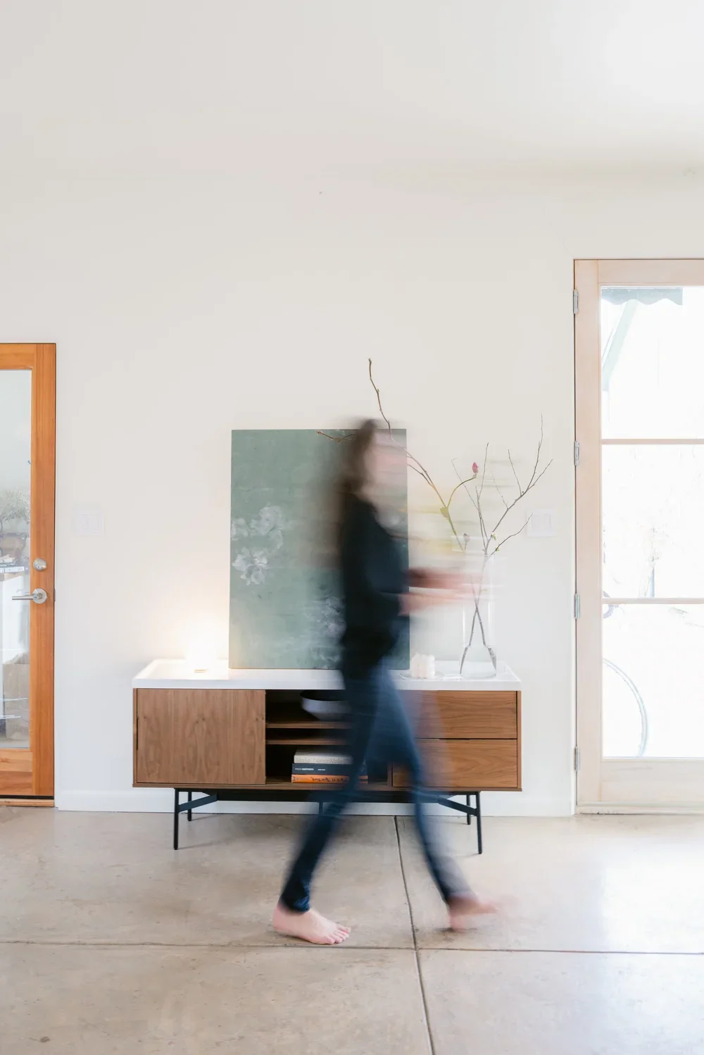 FENG SHUI &amp; SPATIAL ENERGY