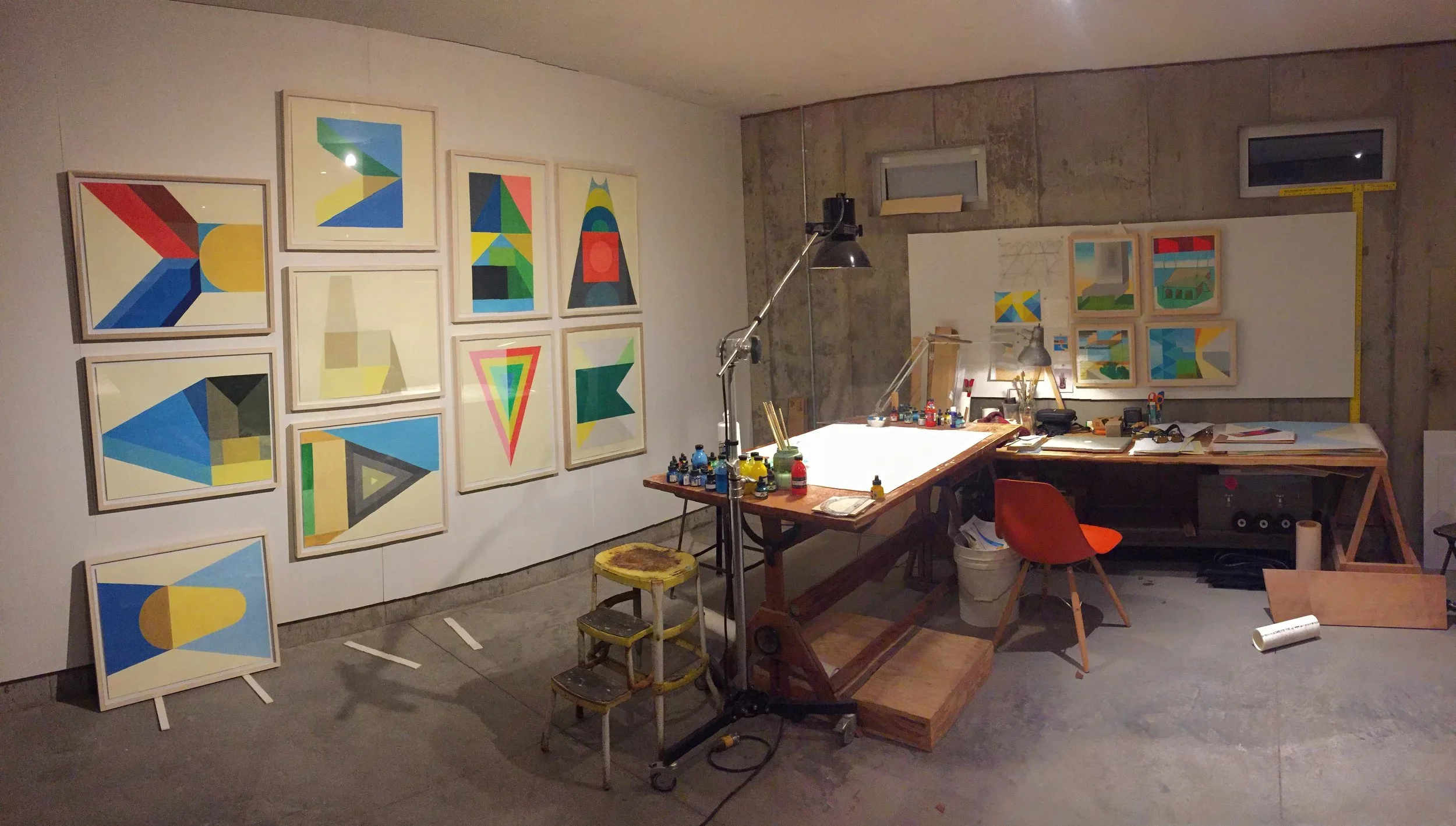 Maker Spotlight Series 