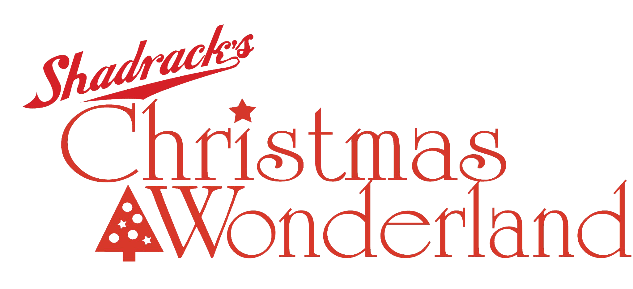 Sovg List During Shadrack Jackson Tn Christmas Lights 2022 Shadrack Christmas Wonderland