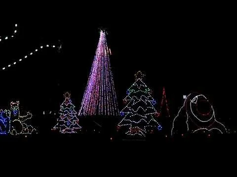 Sovg List During Shadrack Jackson Tn Christmas Lights 2022 Johnson City, Tn — Shadrack Christmas Wonderland