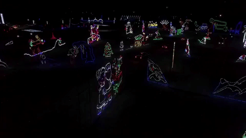 Sovg List During Shadrack Jackson Tn Christmas Lights 2022 Shadrack Christmas Wonderland