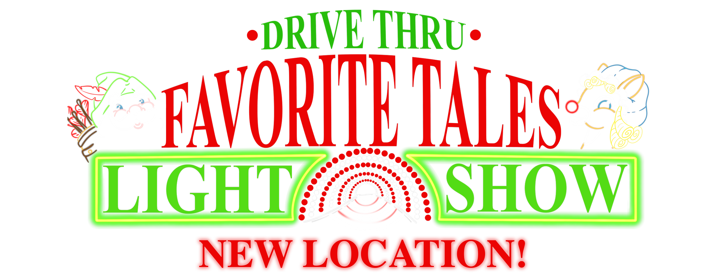 Pittsburgh (Butler Co), PA — Shadrack Christmas Wonderland