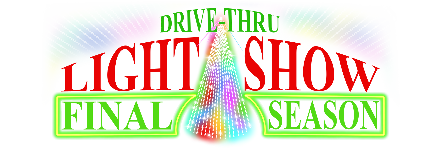 Sevierville, TN — Shadrack Christmas Wonderland