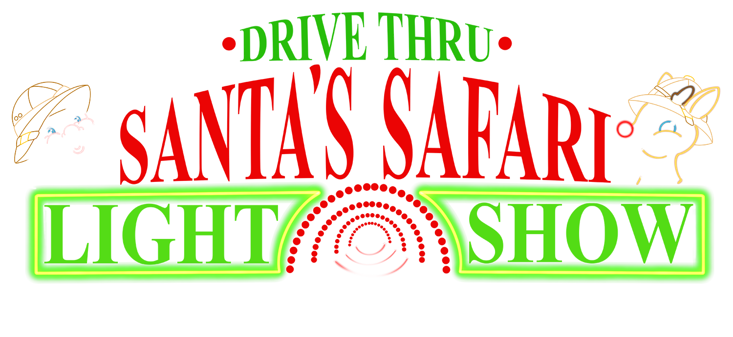 Johnson City, TN — Shadrack Christmas Wonderland