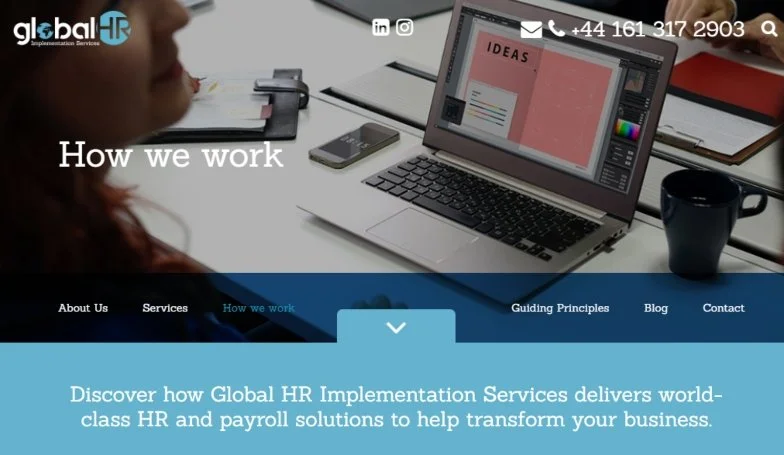 Top 11 HRIS Implementation Consultants — Jake Jorgovan