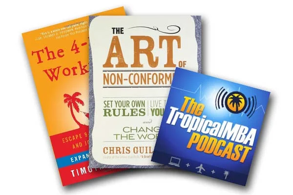 3 must read resources for aspiring world travelers