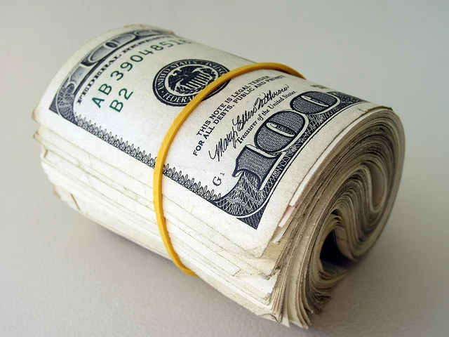 Properly pricing your services can significantly impact your bottom line. - Photo used under creative commons courtesy of 401 Calculator