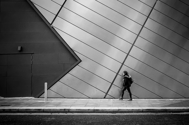 Enough small steps, over time, lead to massive strides. Photo used under creative commons, courtesey of Giuseppe Milo